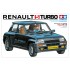 1/24 Renault 5 Turbo Sport Hatchback Automobile