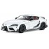 1/24 Toyota GR Supra Custom Sports Car