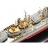 1/350 Japanese Navy Destroyer Yukikaze Detail-Up Set for Tamiya kit #78020