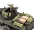 1/35 US M8 Greyhound Combat Patrol