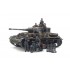 1/35 Panzer IV Ausf.G Early & Motorcycle Set, Eastern Front