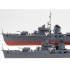1/350 Japanese Navy Destroyer Yukikaze [Limited Edition]