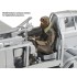 1/48 Kawasaki Ki-61-Id Hien (Tony) Silver Colour Plated w/Camo Decals