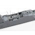 1/700 JMSDF Defense Ship FFM-1