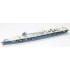 1/700 Japanese Aircraft Carrier Shokaku (Waterline)