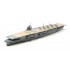 1/700 Japanese Aircraft Carrier Zuikaku Pearl Harbor Attack