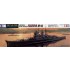 1/700 Japanese Heavy Cruiser Suzuya (Waterline)