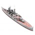 1/700 Japanese Heavy Cruiser Suzuya (Waterline)