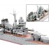 1/700 Japanese Heavy Cruiser Suzuya (Waterline)