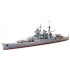 1/700 Japanese Light Cruiser - Kumano (Waterline)