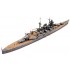 1/700 Japanese Light Cruiser - Kumano (Waterline)