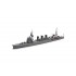 1/700 Light Cruiser Abukuma