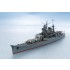 1/700 Japanese Light Cruiser Mogami (Waterline)