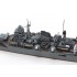 1/700 Japanese Light Cruiser Mogami (Waterline)