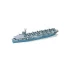 1/700 US Escort Carrier CVE-9 Bouge