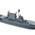1/700 US Navy Aircraft Carrier CV-3 Saratoga (Waterline)