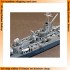 1/700 US Navy CA-35 Indianapolis