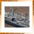 1/700 US Navy CA-35 Indianapolis