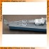 1/700 US Navy CA-35 Indianapolis