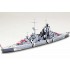 1/700 Prinz Eugen German Heavy Cruiser