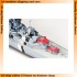 1/700 Prinz Eugen German Heavy Cruiser