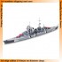 1/700 Prinz Eugen German Heavy Cruiser