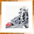 1/700 Prinz Eugen German Heavy Cruiser