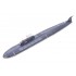 1/700 Russian SSGN Kursk - Oscar II Class (Waterline)