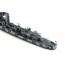 1/700 USS Navy Destroyer DD412 Hammann
