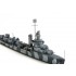 1/700 USS Navy Destroyer DD412 Hammann