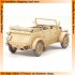 1/48 MMV Pkw.K1 German Kubelwagen Type 82