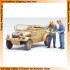 1/48 MMV Pkw.K1 German Kubelwagen Type 82
