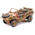 1/48 German Schwimmwagen Type 166