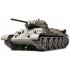 1/48 Russian Tank T34/76 Model 1941 (Cast Turret)