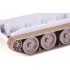 1/48 Russian Tank T34/76 Model 1941 (Cast Turret)