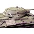 1/48 Russian Tank T34/76 Model 1941 (Cast Turret)