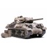1/48 US Tank Destroyer M10 Mid Production