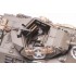1/48 US Tank Destroyer M10 Mid Production