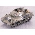 1/48 US Tank Destroyer M10 Mid Production
