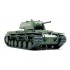 1/48 Russian Heavy Tank KV-1