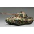 1/48 German King Tiger "Production Turret"