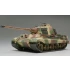 1/48 German King Tiger "Production Turret"