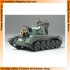 1/48 Crusader Mk.III Anti-Aircraft Tank