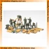 1/48 WWII German Tank Crew Field Maintenance