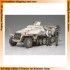 1/48 German Mtl.SPW. SdKfz.251/1 Ausf.D Armoured Halftrack