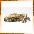 1/48 German Mtl.SPW. SdKfz.251/1 Ausf.D-"Stuka Zu Fuss"