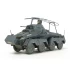 1/48 German 8-Wheeled SdKfz.232-Heavy Armoured Car