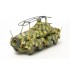 1/48 German 8-Wheeled SdKfz.232-Heavy Armoured Car