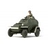 1/48 Russian Armoured Car BA-64B