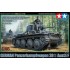 1/48 German Light Tank PzKpfw 38(t) Ausf.E/F w/1 Figure